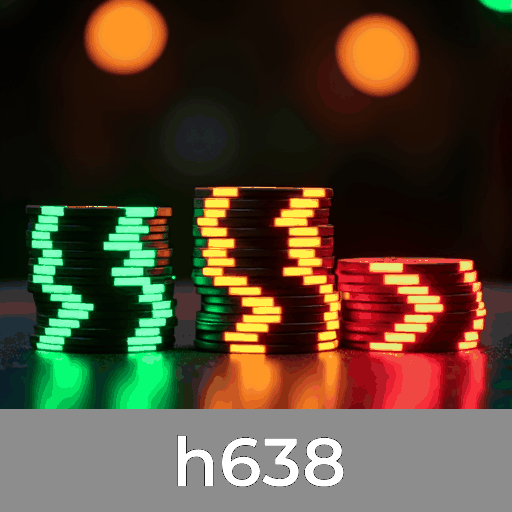 Experimente o H638: Descubra o App de Apostas com Facilidade