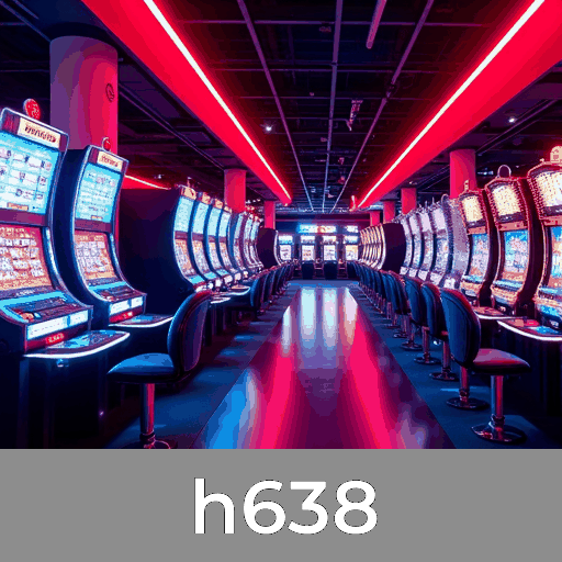 Descubra o Login Avançado e Seguro da h638 Hoje