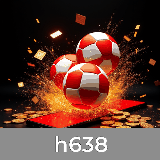 Experimente a Emoção dos Jogos de Cassino no h638 com Variedade Incrível
