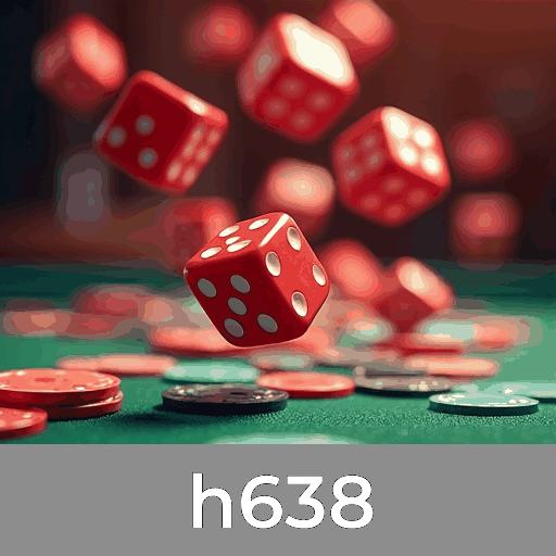 Experimente a Emoção do Crash no H638 com Multiplicadores Avançados